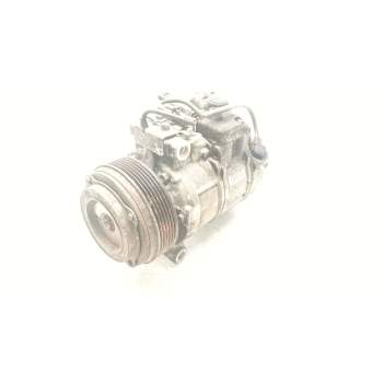 Recambio de compresor aire acondicionado para bmw 1 (e87) 118 d referencia OEM IAM 64526987862-03  