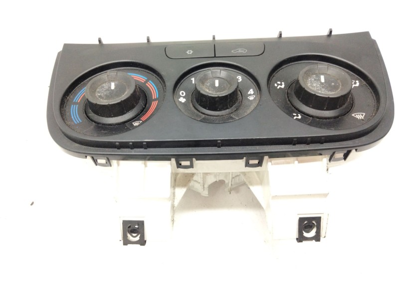 Recambio de mando calefaccion / aire acondicionado para fiat doblo cargo (263_) 1.6 d multijet referencia OEM IAM   