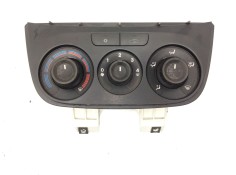 Recambio de mando calefaccion / aire acondicionado para fiat doblo cargo (263_) 1.6 d multijet referencia OEM IAM   