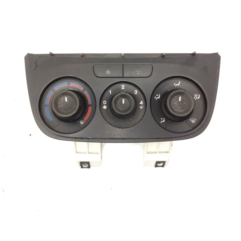 Recambio de mando calefaccion / aire acondicionado para fiat doblo cargo (263_) 1.6 d multijet referencia OEM IAM   