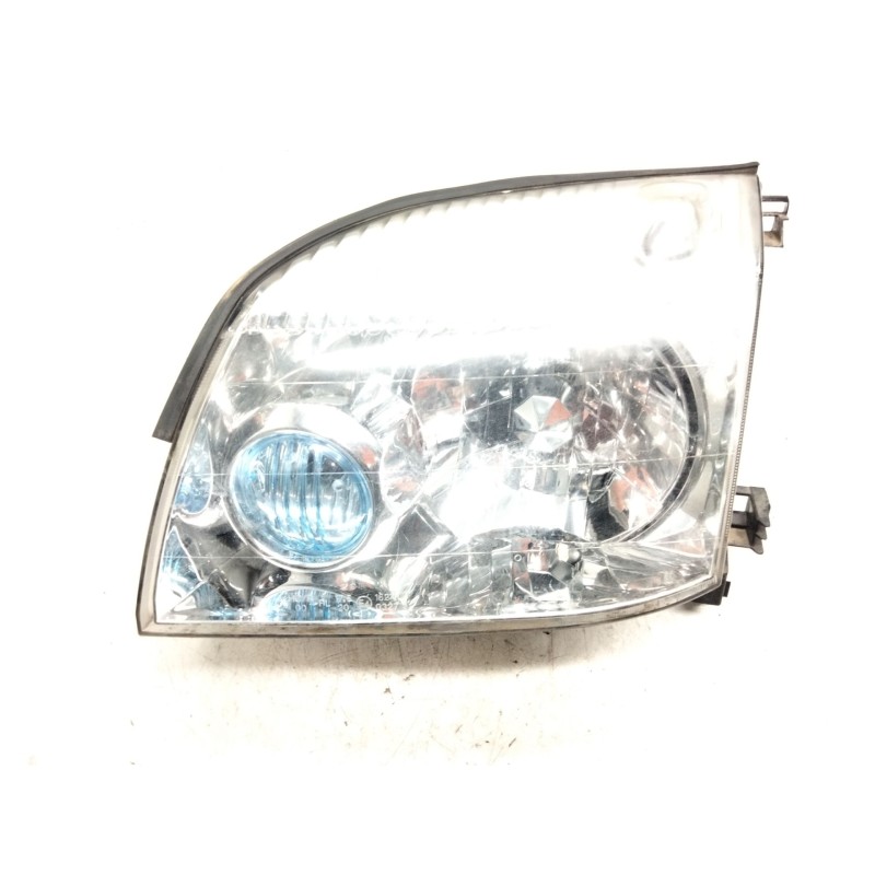 Recambio de faro izquierdo para nissan x-trail i (t30) 2.2 dci referencia OEM IAM 20A634LH  