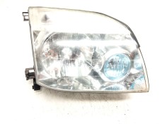 Recambio de faro derecho para nissan x-trail i (t30) 2.2 dci referencia OEM IAM   