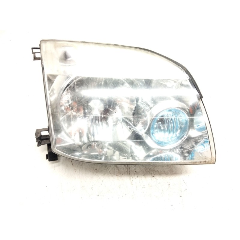 Recambio de faro derecho para nissan x-trail i (t30) 2.2 dci referencia OEM IAM   