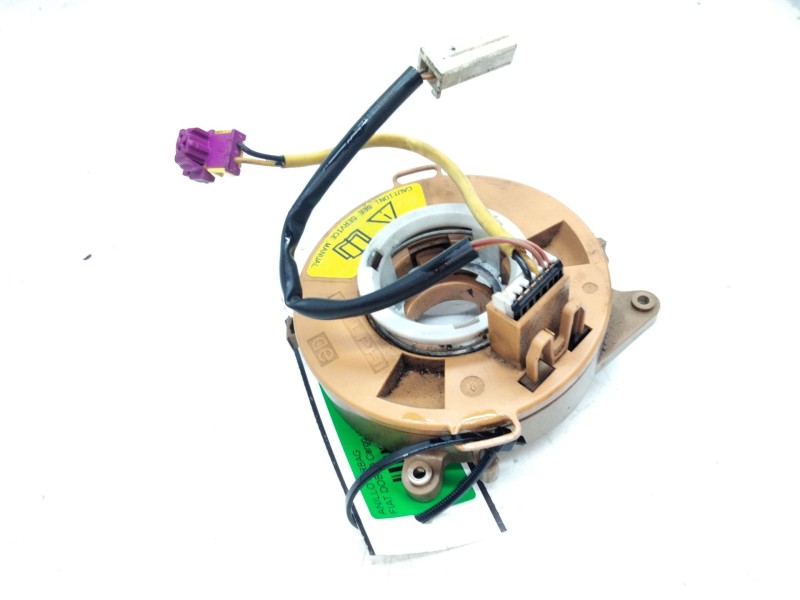 Recambio de anillo airbag para fiat doblo cargo (263_) 1.6 d multijet referencia OEM IAM 59001158  