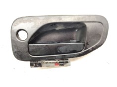 Recambio de maneta exterior delantera izquierda para nissan nv200 furgón 1.5 dci 90 (m20, m20m) referencia OEM IAM   