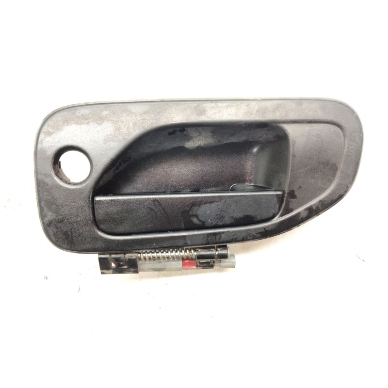 Recambio de maneta exterior delantera izquierda para nissan nv200 furgón 1.5 dci 90 (m20, m20m) referencia OEM IAM   