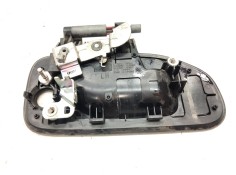 Recambio de maneta exterior delantera izquierda para nissan nv200 furgón 1.5 dci 90 (m20, m20m) referencia OEM IAM    2