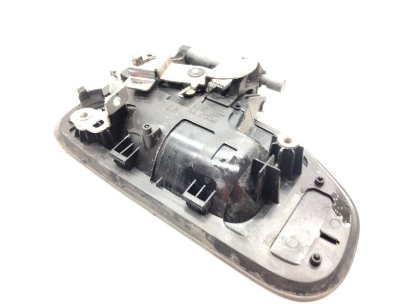 Recambio de maneta exterior delantera izquierda para nissan nv200 furgón 1.5 dci 90 (m20, m20m) referencia OEM IAM   