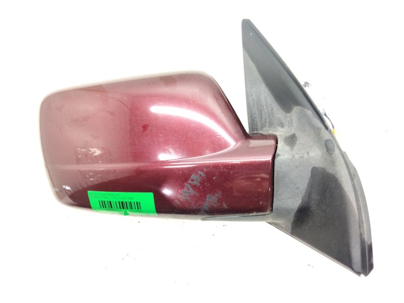 Recambio de retrovisor derecho para nissan x-trail i (t30) 2.2 dci referencia OEM IAM 010621  