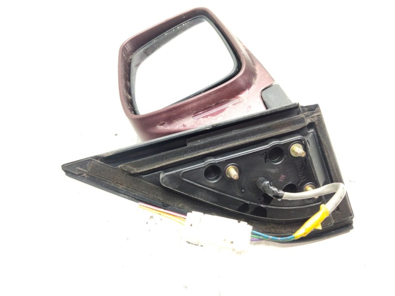 Recambio de retrovisor derecho para nissan x-trail i (t30) 2.2 dci referencia OEM IAM 010621  