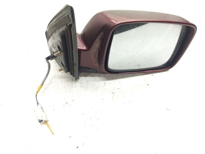 Recambio de retrovisor derecho para nissan x-trail i (t30) 2.2 dci referencia OEM IAM 010621  
