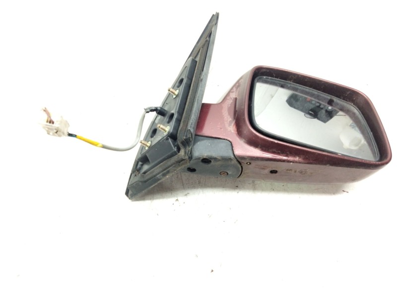 Recambio de retrovisor derecho para nissan x-trail i (t30) 2.2 dci referencia OEM IAM 010621  