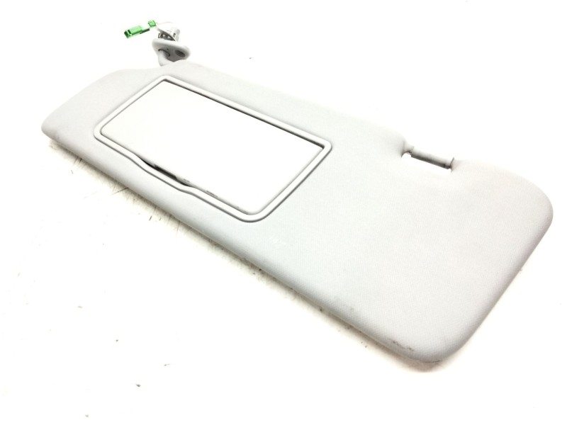 Recambio de parasol izquierdo para honda cr-v ii (rd_) 2.2 ctdi (rd9) referencia OEM IAM   