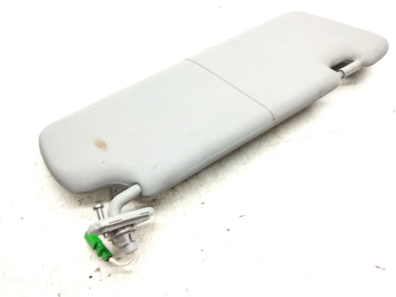 Recambio de parasol izquierdo para honda cr-v ii (rd_) 2.2 ctdi (rd9) referencia OEM IAM   