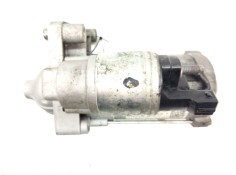 Recambio de motor arranque para peugeot 3008 suv (mc_, mr_, mj_, m4_) 1.5 bluehdi 130 referencia OEM IAM 9825233080   2