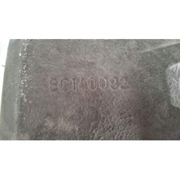 Recambio de pinza freno delantera izquierda para hyundai tucson (jm) 2.0 crdi cat referencia OEM IAM BC140092  