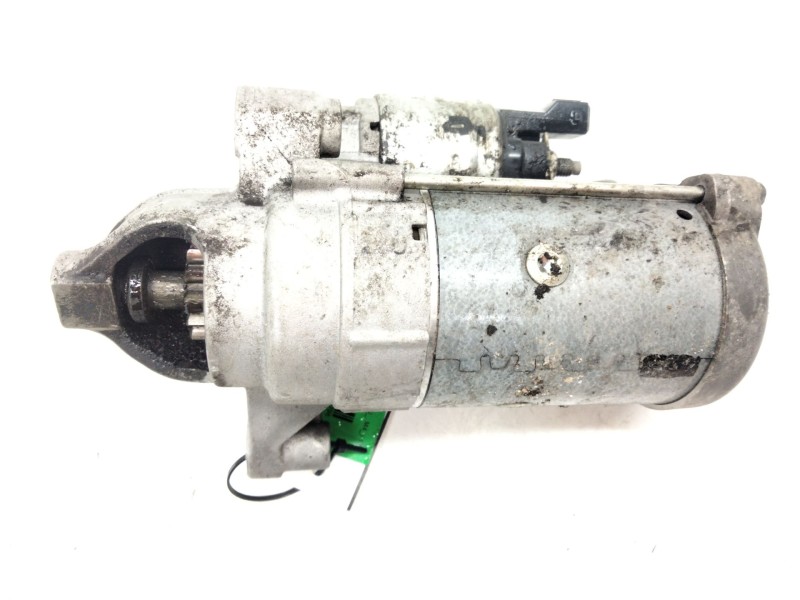 Recambio de motor arranque para peugeot 3008 suv (mc_, mr_, mj_, m4_) 1.5 bluehdi 130 referencia OEM IAM 9825233080  