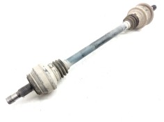 Recambio de transmision trasera derecha para mercedes-benz clase e (w212) e 350 cdi (212.023) referencia OEM IAM   