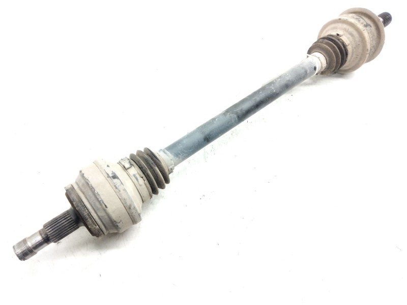 Recambio de transmision trasera derecha para mercedes-benz clase e (w212) e 350 cdi (212.023) referencia OEM IAM   