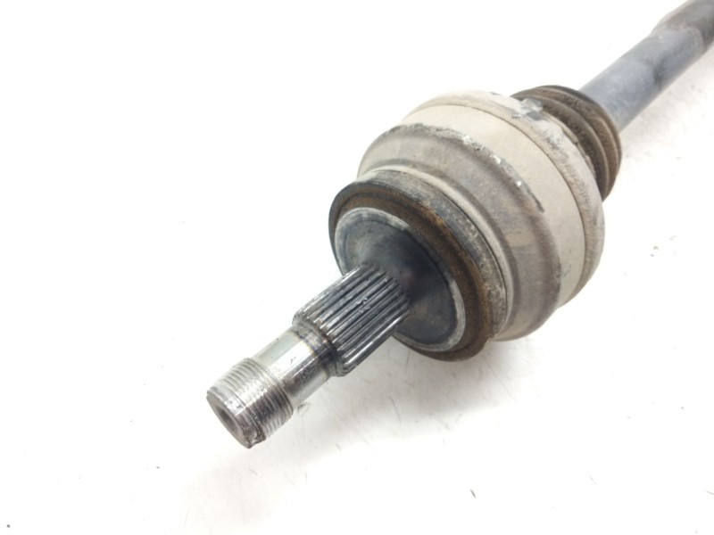 Recambio de transmision trasera derecha para mercedes-benz clase e (w212) e 350 cdi (212.023) referencia OEM IAM   