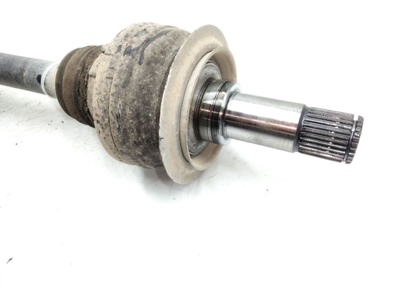 Recambio de transmision trasera derecha para mercedes-benz clase e (w212) e 350 cdi (212.023) referencia OEM IAM   