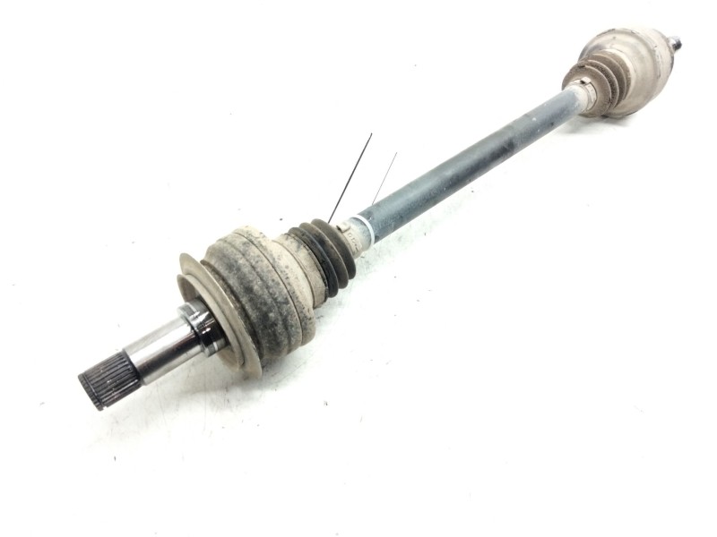 Recambio de transmision trasera derecha para mercedes-benz clase e (w212) e 350 cdi (212.023) referencia OEM IAM   