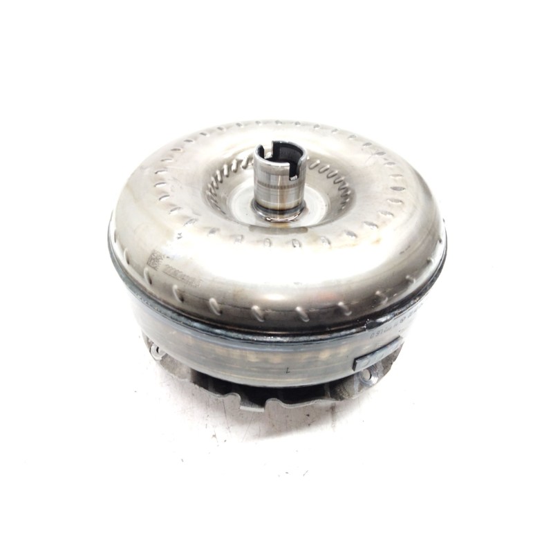 Recambio de convertidor caja cambios para mercedes-benz clase e (w212) e 350 cdi (212.023) referencia OEM IAM A2222500102  