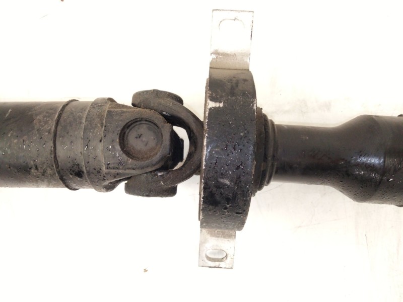 Recambio de transmision central para bmw x5 (e70) xdrive 30 d referencia OEM IAM 758912804  