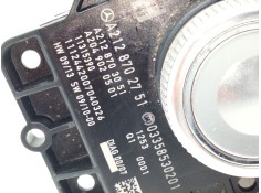 Recambio de mando multifuncion para mercedes-benz clase e (w212) e 350 cdi (212.023) referencia OEM IAM    2