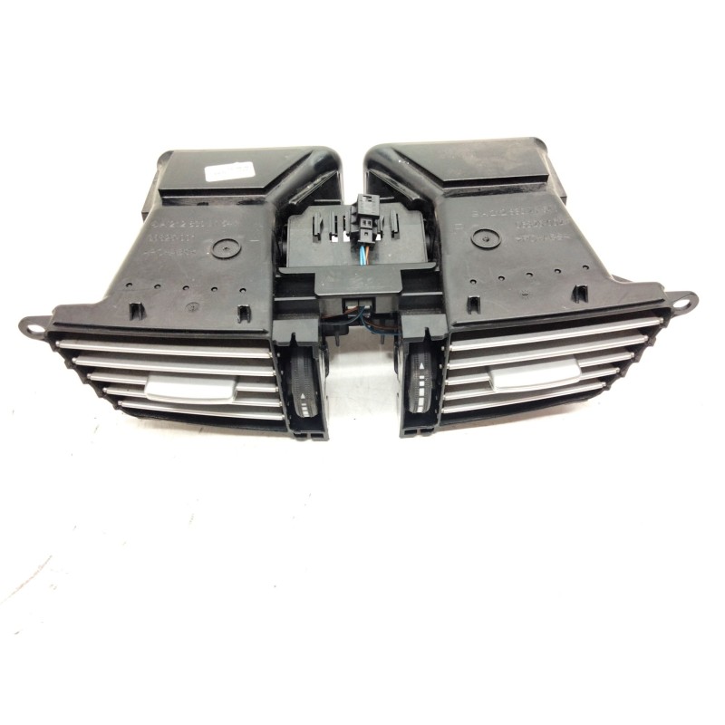 Recambio de aireador central para mercedes-benz clase e (w212) e 350 cdi (212.023) referencia OEM IAM   
