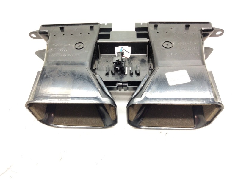 Recambio de aireador central para mercedes-benz clase e (w212) e 350 cdi (212.023) referencia OEM IAM   