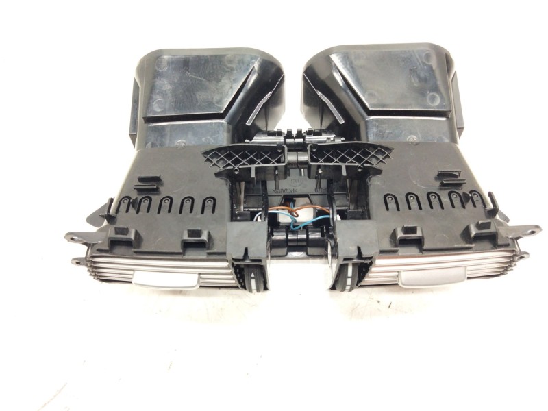 Recambio de aireador central para mercedes-benz clase e (w212) e 350 cdi (212.023) referencia OEM IAM   