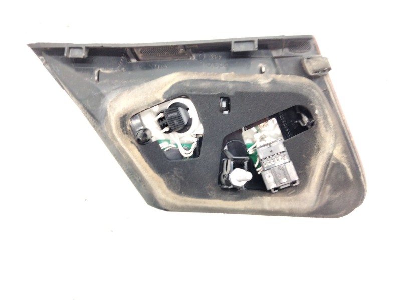 Recambio de piloto trasero izquierdo porton para mercedes-benz clase e (w212) e 350 cdi (212.023) referencia OEM IAM   