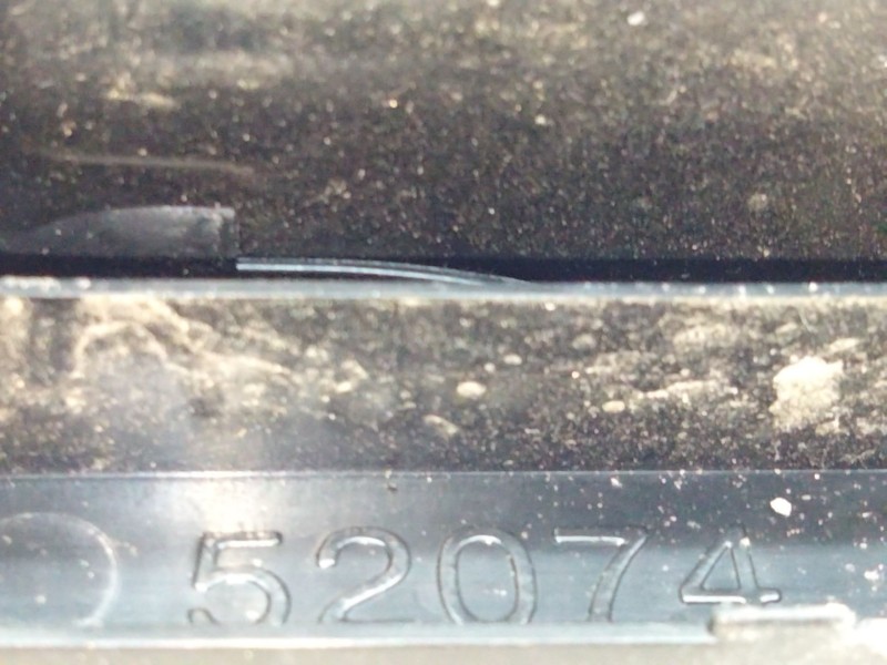 Recambio de mando elevalunas delantero derecho para iveco daily vi furgón 33s16, 35s16, 35c16, 40c16, 50c16 referencia OEM IAM  