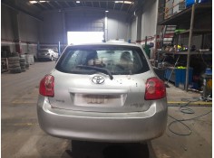 toyota auris (_e15_) del año 2007 2