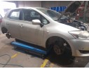 TOYOTA AURIS (_E15_)