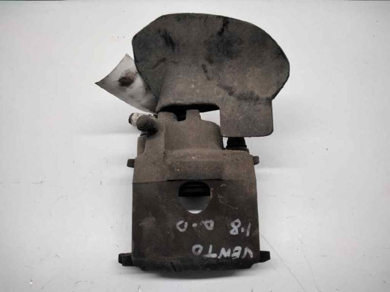 Recambio de pinza freno delantera derecha para volkswagen vento (1h2) referencia OEM IAM   117485
