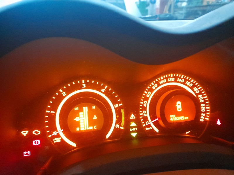 toyota auris (_e15_) del año 2007