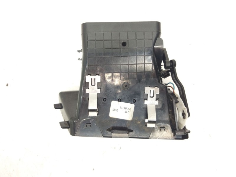 Recambio de aireador derecho para mercedes-benz clase e (w212) e 350 cdi (212.023) referencia OEM IAM   