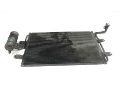 Recambio de condensador / radiador aire acondicionado para volkswagen golf iv berlina (1j1) básico referencia OEM IAM 1J0820411D