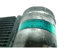 Recambio de condensador / radiador aire acondicionado para volkswagen golf iv berlina (1j1) básico referencia OEM IAM 1J0820411D 2