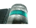 CONDENSADOR / RADIADOR AIRE ACONDICIONADO 1J0820411D 