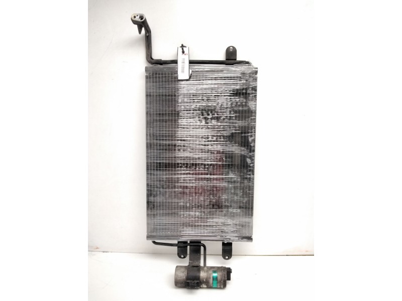 Recambio de condensador / radiador aire acondicionado para volkswagen golf iv berlina (1j1) básico referencia OEM IAM 1J0820411D