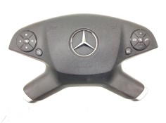 Recambio de airbag delantero izquierdo para mercedes-benz clase e (w212) e 350 cdi (212.023) referencia OEM IAM   