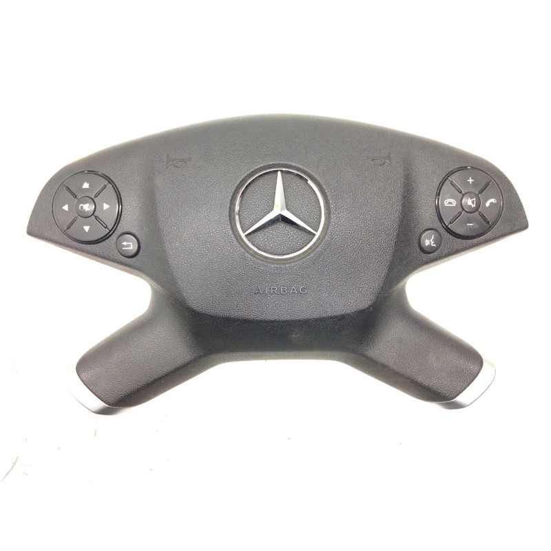 Recambio de airbag delantero izquierdo para mercedes-benz clase e (w212) e 350 cdi (212.023) referencia OEM IAM   