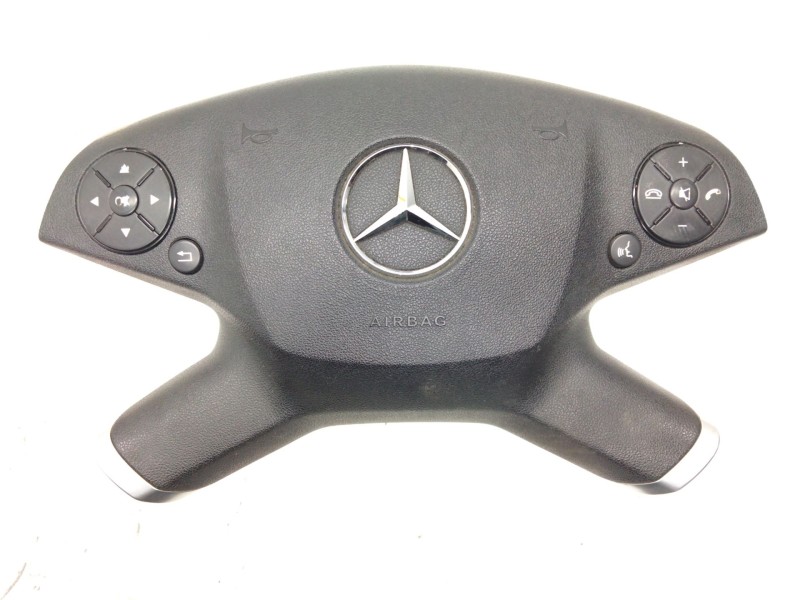 Recambio de airbag delantero izquierdo para mercedes-benz clase e (w212) e 350 cdi (212.023) referencia OEM IAM   