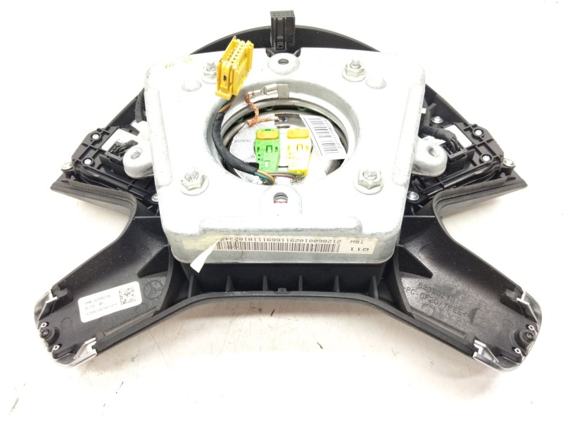 Recambio de airbag delantero izquierdo para mercedes-benz clase e (w212) e 350 cdi (212.023) referencia OEM IAM   