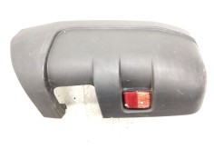 Recambio de puntera paragolpes trasera derecha para iveco daily vi furgón 33s16, 35s16, 35c16, 40c16, 50c16 referencia OEM IAM 5