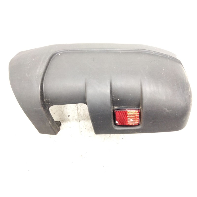 Recambio de puntera paragolpes trasera derecha para iveco daily vi furgón 33s16, 35s16, 35c16, 40c16, 50c16 referencia OEM IAM 5