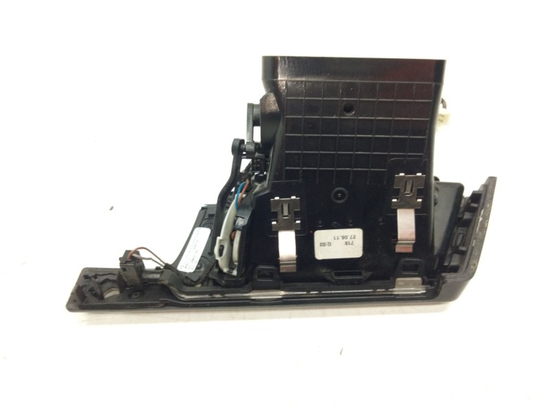 Recambio de aireador izquierdo para mercedes-benz clase e (w212) e 350 cdi (212.023) referencia OEM IAM A2128300154  